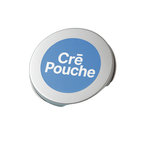 CrēPouch